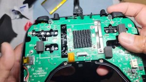 TBS Tango 2 Multiprotocol Module and Module Bay Kit Install