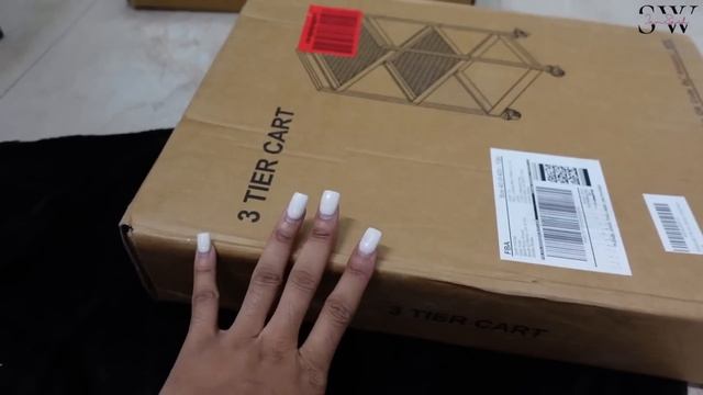 PREPPING MY SHOP SPACE @Skyns.StudioJa ! Book ya appointments ?? смотреть онлайн