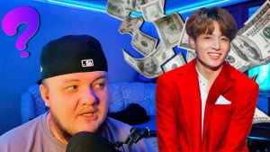 Как живет Чонгук (Jeon Jung Kook) и сколько зарабатывает?