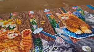 Последний день зимы, на носу веснаааа!