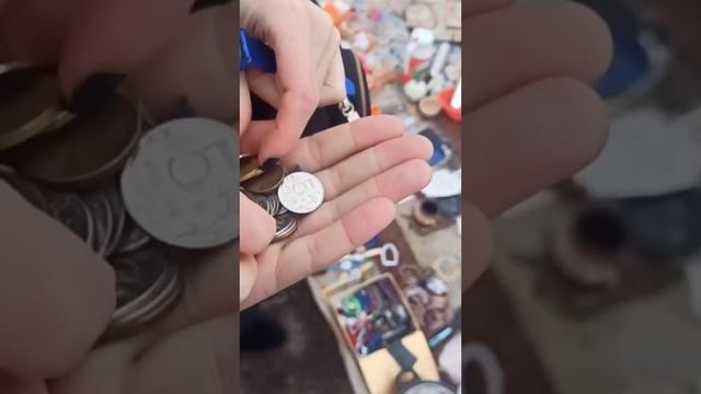 барахолка смотреть онлайн