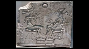 Эхнатон и его реформа