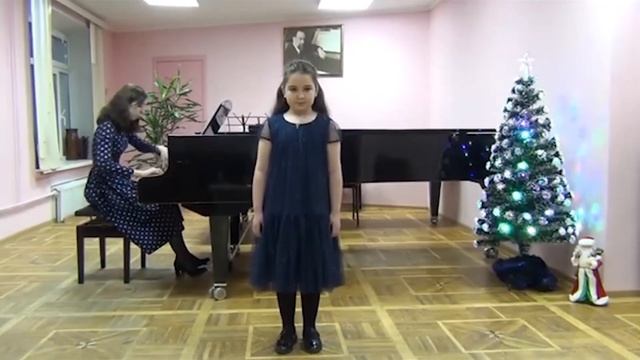 Иртлач Н.А.«Занятия в классе, как средство образования и воспитания юных музыкантов», г. Москва смотреть онлайн