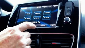 Renault Clio IV/Рено клио 4/плюсы и минусы