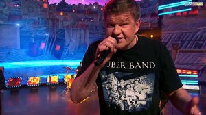 "Моя любовь на пятом этаже".  Дмитрий Губерниев