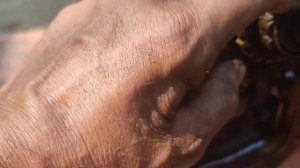 Разборка коробки Зил-137