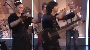 К нам приехал. Группа Кабриолет