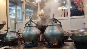 Посмотрите, как выглядит Кабул - столица Афганистана