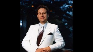 Евгений НЕСТЕРЕНКО поёт "На безымянной высоте" В.Баснера