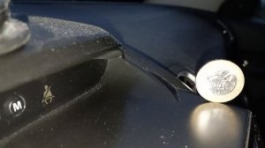 тест на вибрацию KIA sorento  2.2 D4HB