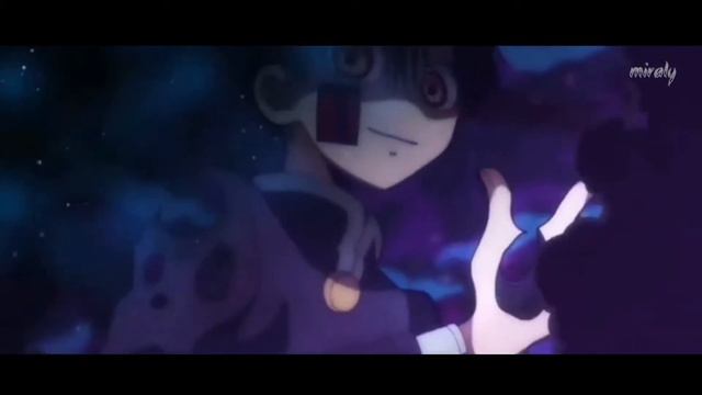 [AMV] - Aishite - Tsukasa&Yashiro/Цукаса&Ясиро