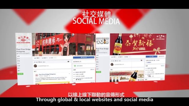 珠江橋牌60週年宣傳片 PRB's 60th Anniversary Video смотреть онлайн