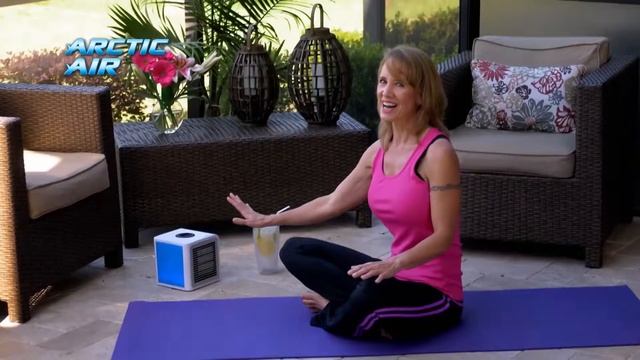 Arctic air смотреть онлайн