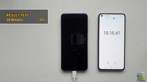 Redmi Note 11s Battery Charging test 0% to 100% | 33W fast charger 5000 mAh