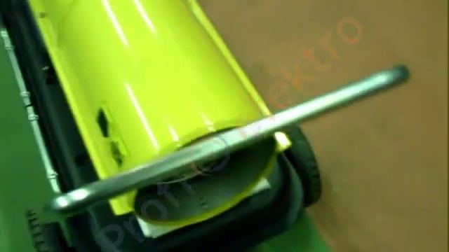 Naftová topidla Master s nepřímým spalováním B100CED смотреть онлайн