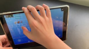 TUTORIAL по ТОМУ КАК ПРАВИЛЬНО РАССТАВИТЬ УПРАВЛЕНИЕ В ФОРТНАЙТЕ ЧТОБЫ ТАЩИТЬ на ПЛАНШЕТЕ/\GTMAX