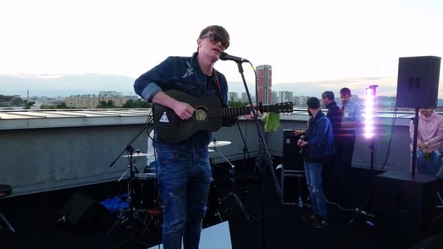 Сонет - Сансара (Саша Гагарин) смотреть онлайн