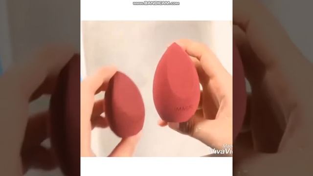 Imagic Sponge Puff Beauty Blender Foundation 79