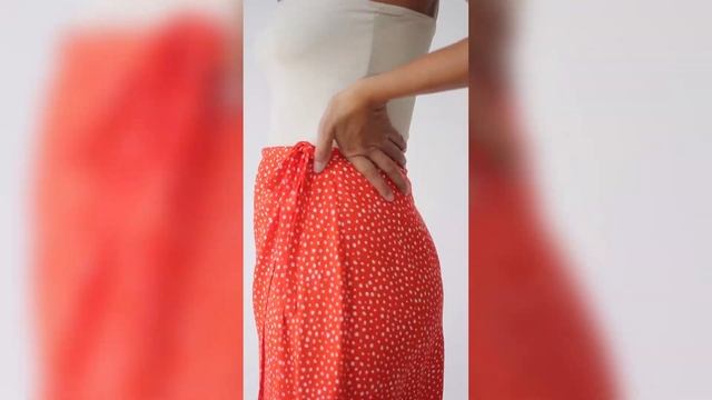 Saia Transpasse Pitanga- Tamarinda смотреть онлайн