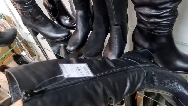 Магазин БЕЛВЕСТ. Новое поступление осенней обуви.Спешу все посмотреть
