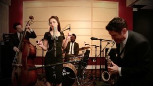 Robyn Adele Anderson - Careless Whisper.mp4