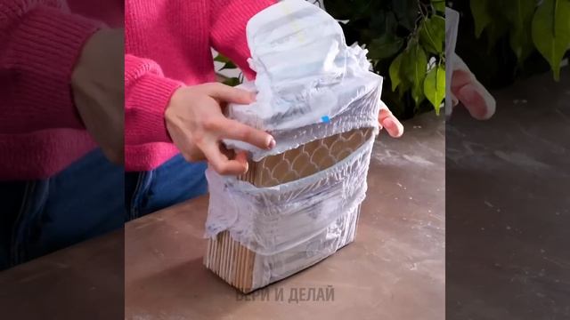 Полезные ЛАЙФХАКИ для легкого переезда и умной упаковки вещей