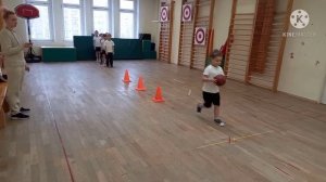 Весёлые старты. Соревнования для дошкольников.