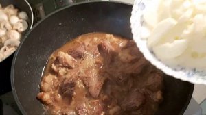 Кебаб лаззат.