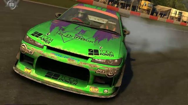 GRID 2011 03 09 12 12 34 04 смотреть онлайн