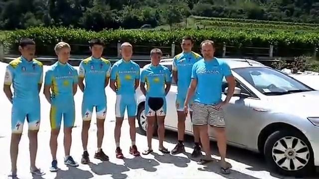 ИМИДЖ АВТО, Прокат автомобилей в Алматы.