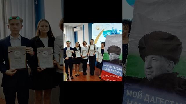 Осенние рабочие моменты - 2023