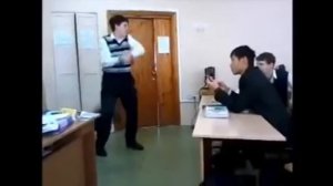 В стекло не попади! (Видео 2)