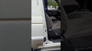 Pajero v26 v6 3.5