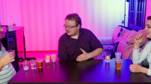 БИРПОНГ - ГЛУБОКАЯ ГЛОТКА