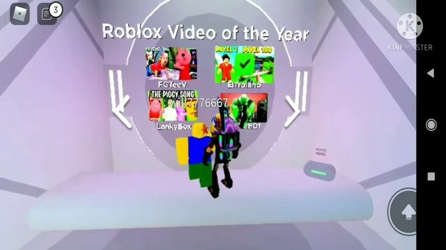 Bloxis. Бесплатный значок в Роблокс! смотреть онлайн