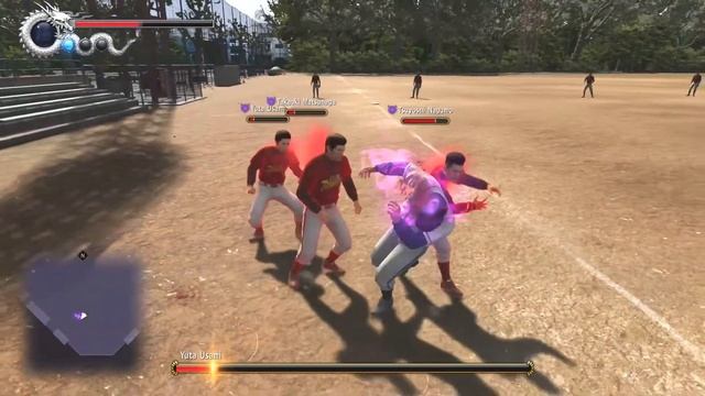 Yakuza 6:The Song of Life REVIEW! *Factual Opinions Ep.52* смотреть онлайн