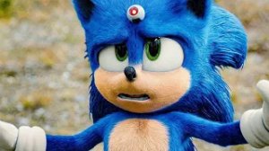 Соник в кино Sonic the Hedgehog - Трейлер HD 2020