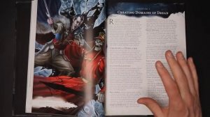 Van Richten's Guide to Ravenloft ?  Overview & Impressions (D&D 5E)