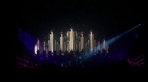 Interstellar 4K - Hans Zimmer Live