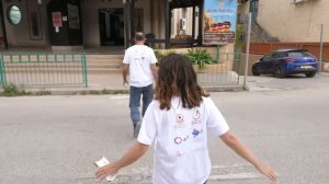 Jericho City Tour Hiking & Biking in Palestine