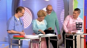 Жить здорово! Выпуск от 01.03.2013