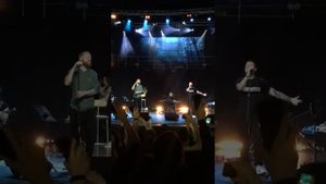 Грот - Большая медведица  (Live. Акустика)