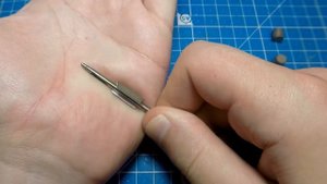 СКА Сложный ИС-3. Собираем Модель Тяжёлого Танка из БУМАГИ YG-model 1/25