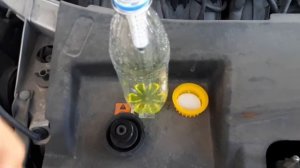 V #26 Можно ли смешивать антифризы разных цветов 2020.05.27