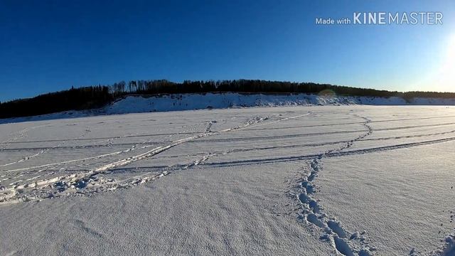 Иртыш 23 февраля 2020 г Открытие нового сезона на Севере. смотреть онлайн