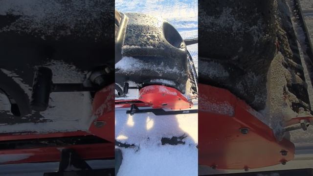 тофалар 500. Снега почти нет но очень охота покататься. 04.12.2022 смотреть онлайн