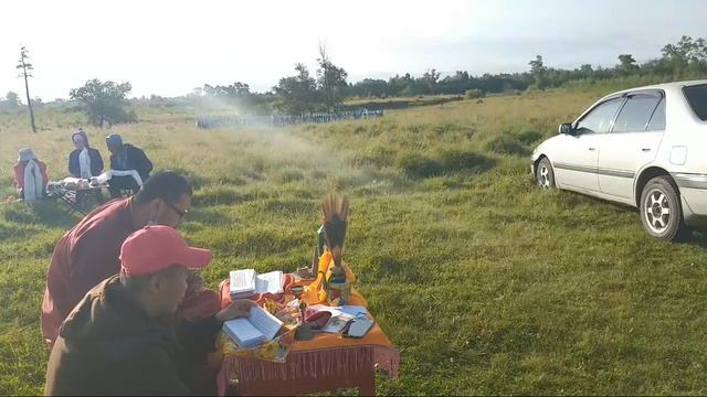 Луусад(Гутарка) смотреть онлайн