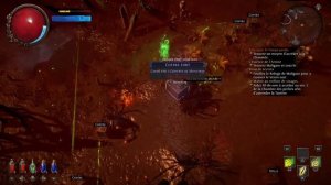 Le refuge de Maligaro ! Path of Exile