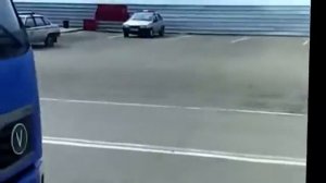 Борзый прапорщик сотрудник ГАИ(ДПС) и водитель дальнобойщик угрозы и маты