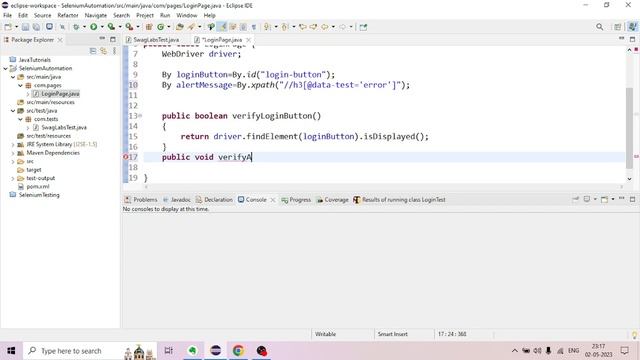 #3 | What is Page Object Model | Selenium | Maven | Selenium Java Automation Framework | Malayalam